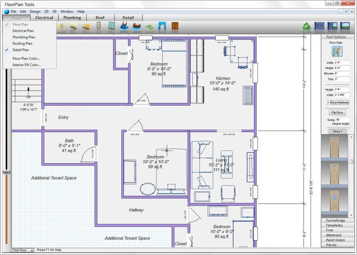 Download gratis software desain rumah