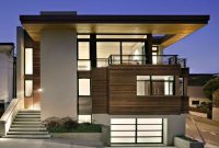 Foto desain rumah minimalis sederhana