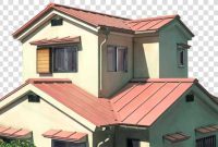 Desain rumah tema doraemon