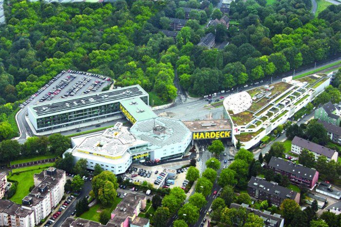 Möbel hardeck bochum wohnzimmer