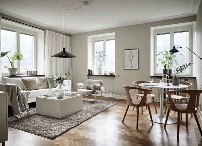 Modernes wohnzimmer 2016